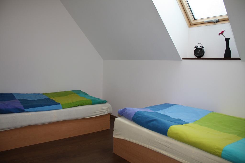 Chata Moja Liptovský Trnovec Quarto foto