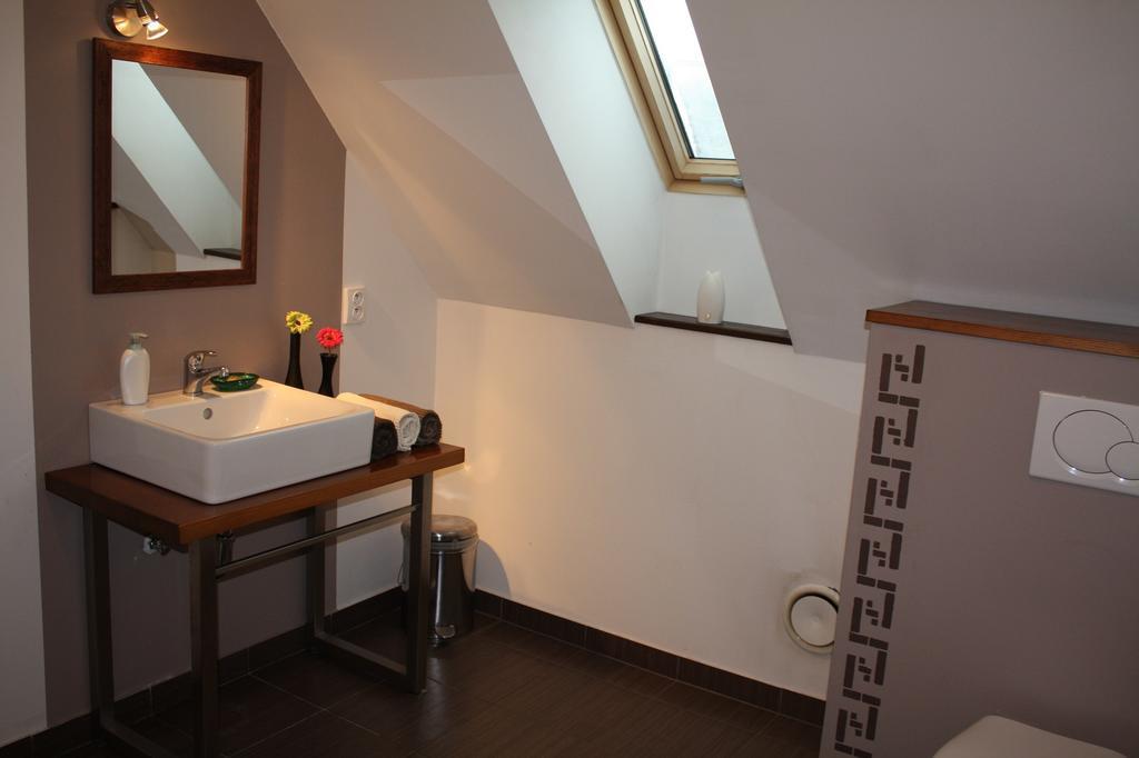 Chata Moja Liptovský Trnovec Quarto foto