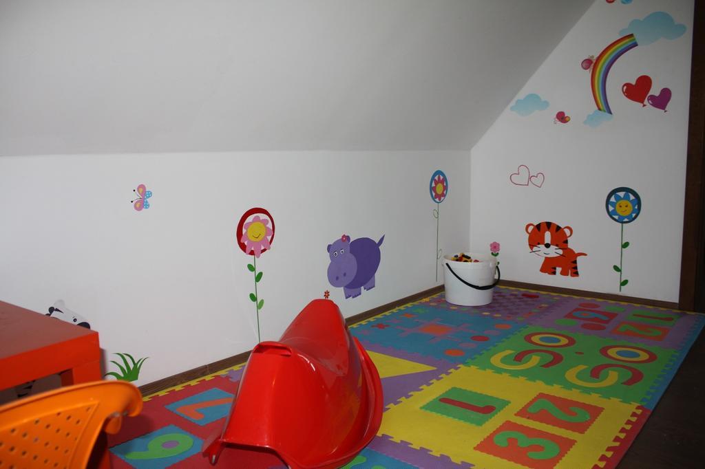 Chata Moja Liptovský Trnovec Quarto foto